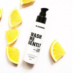 Сасло для сухой кожи Mr.Scrubber Wash Me Gently Cleansing Oil For Dry Skin Киев
